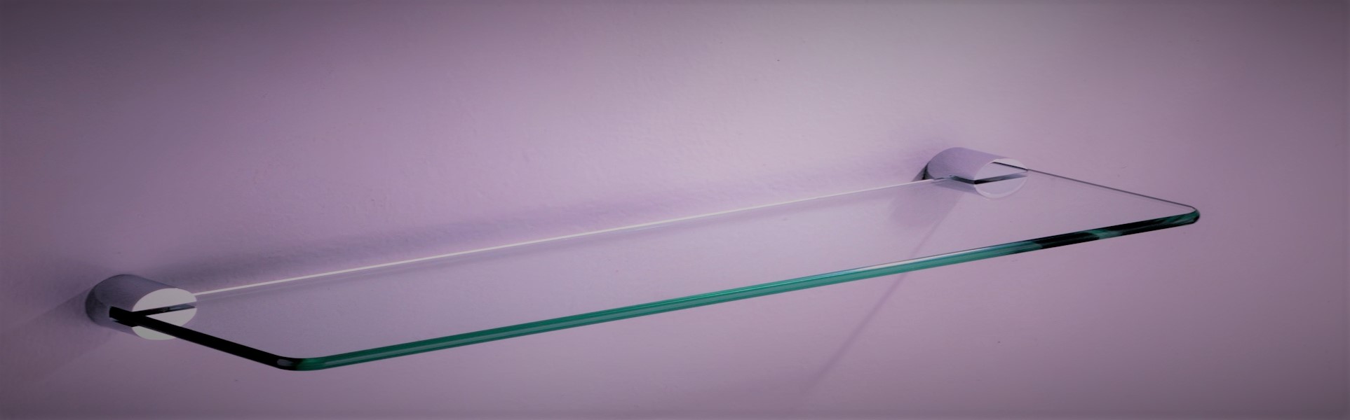 Slider, Glass Shelves Installed in Mitcham | Stylish, Modern Shelving