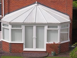 Conservatories, Glaziers Mitcham