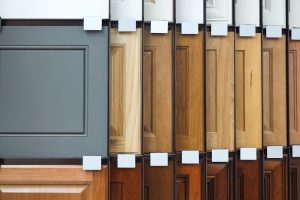 Doors Samples in Mitcham, Mitcham Common, Pollards Hill, CR4