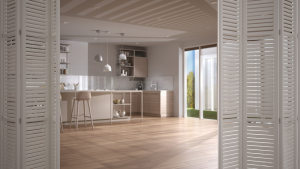 Folding Door Installation & Replacement in Mitcham | uPVC & Glazed Doors