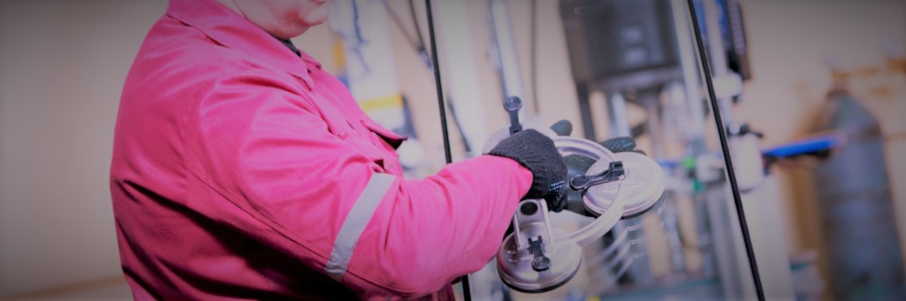 Slider, Glass Fitters in Mitcham, Mitcham Common, Pollards Hill, CR4