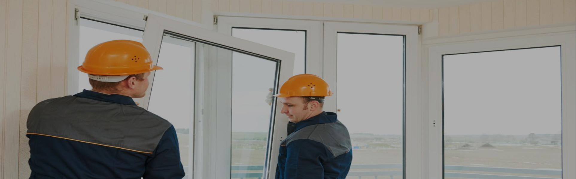 window installation in Mitcham, Mitcham Common, Pollards Hill, CR4